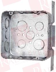 EATON CORPORATION TP557
