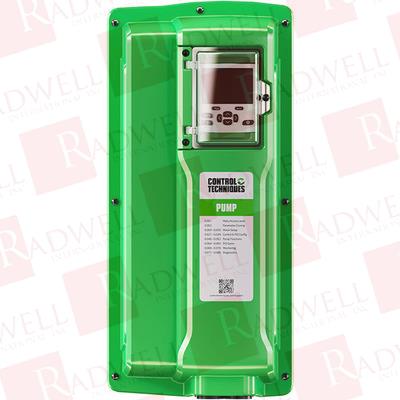NIDEC CORP F600-03400123A10101AB653