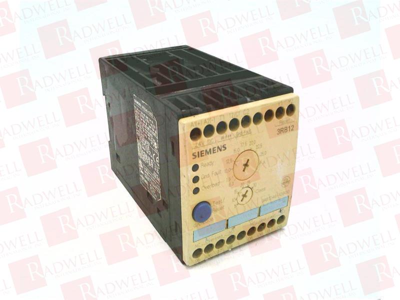 SIEMENS 3RB1246-1QB00