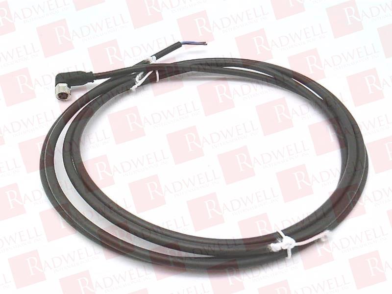 CONTRINEX S08-3FVW-020