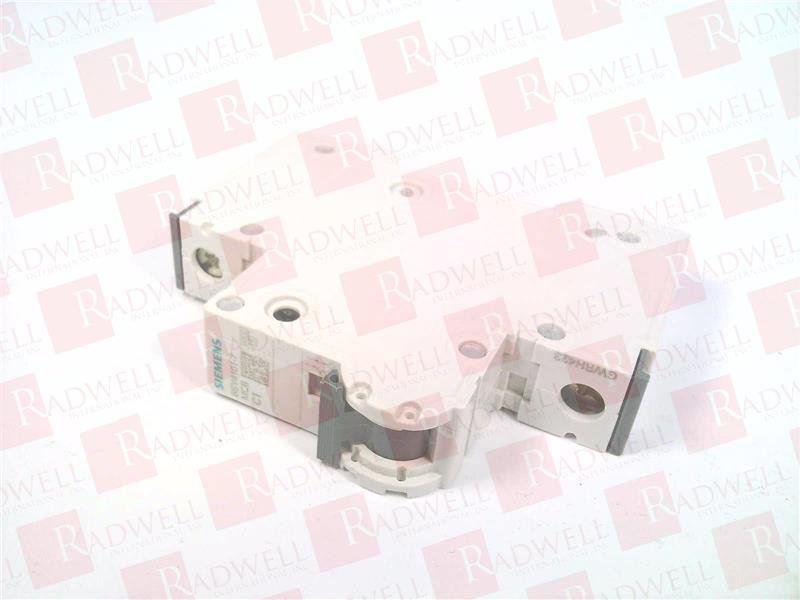 SIEMENS 5SY41017