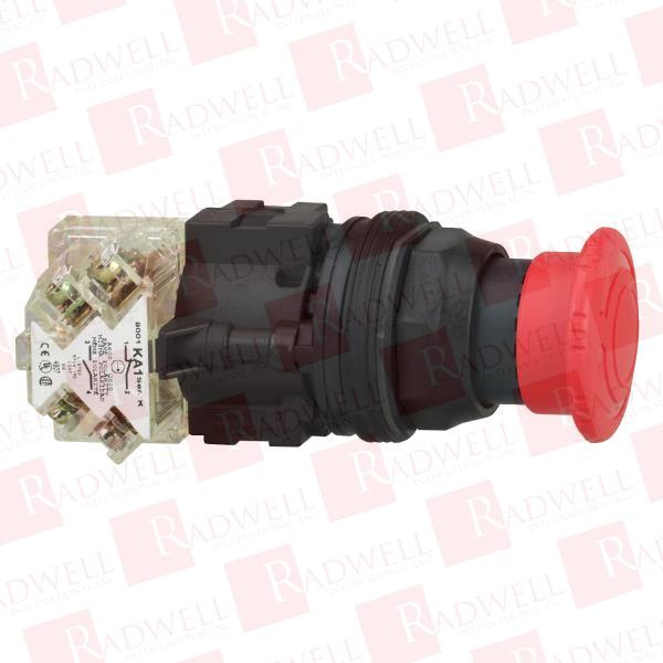 SCHNEIDER ELECTRIC 9001KR16H6