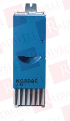 NORD SK 530E-111-340-A