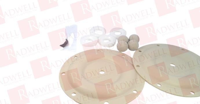 INGERSOLL RAND 637161-3EB-C