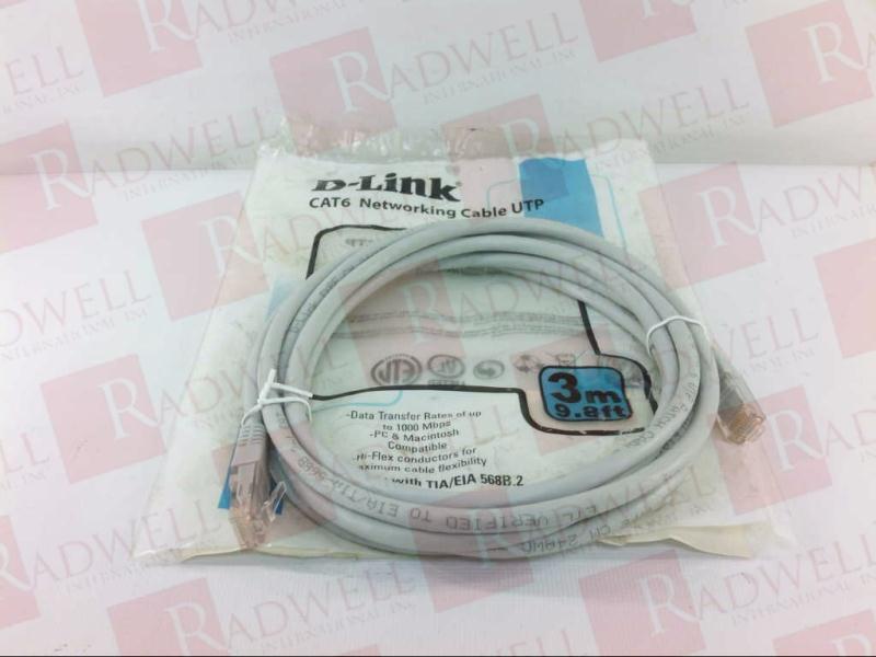 D LINKS NCB-C6UGRYR1-3