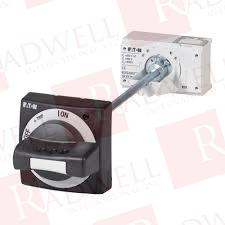 EATON CORPORATION NZM1-XTDK
