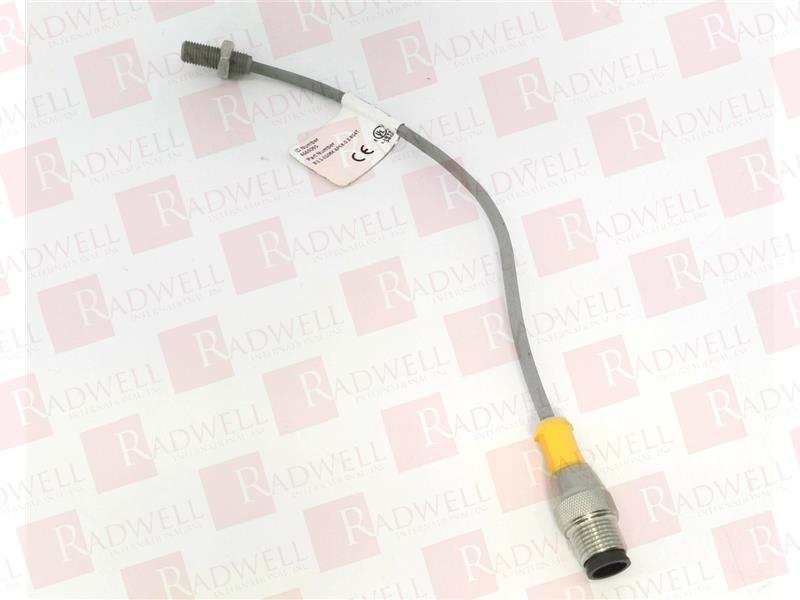 TURCK BI1.5-EG08K-AP6X-0.2-RS4T