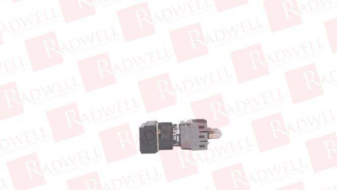 FUJI ELECTRIC AH165-TGLR11AA3