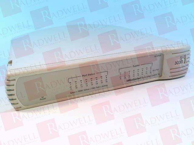 3COM 3C16792A