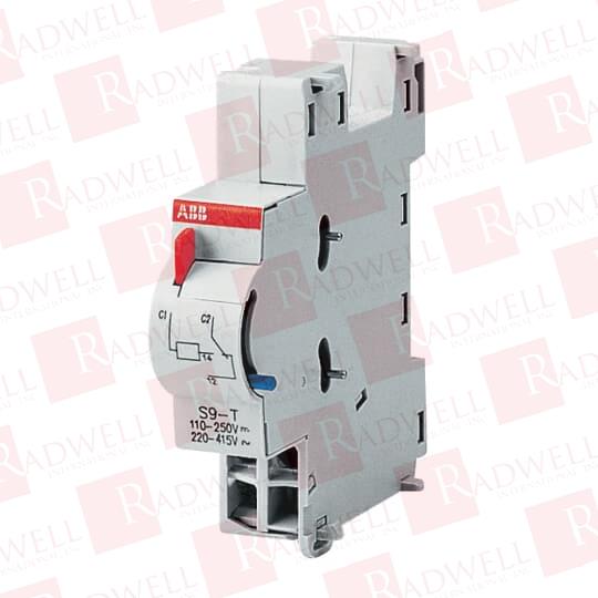 ASEA BROWN BOVERI S2-A1 FS