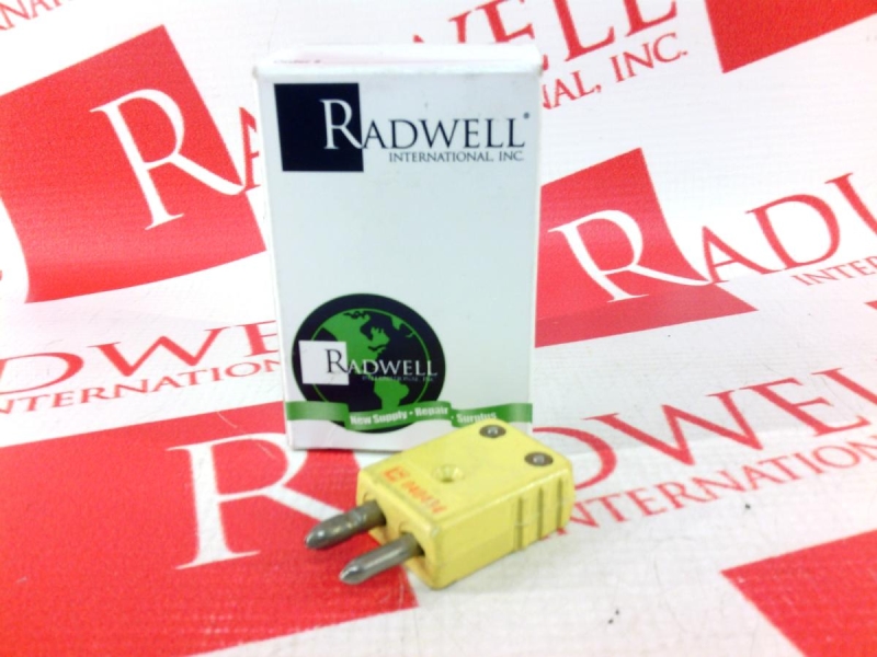 THERMOCOUPLE TYPE-K