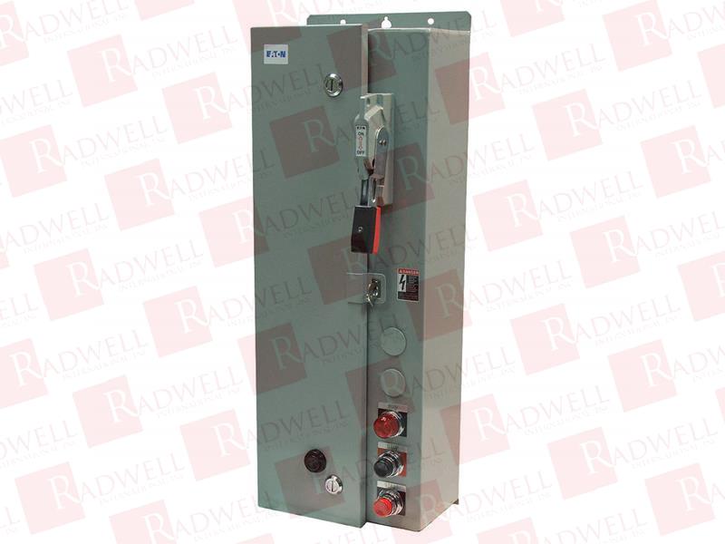 EATON CORPORATION ECN1801CAC