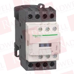 SCHNEIDER ELECTRIC LC1DT25FD