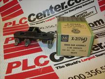ALLEN BRADLEY X-217643