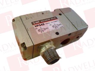 SMC VP542