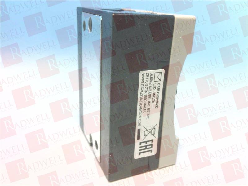 CARLO GAVAZZI RM1A60D25
