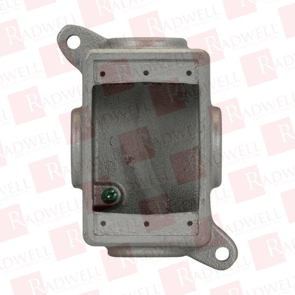 EATON CORPORATION FS019