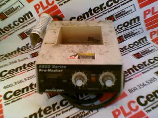 PRE HEATER ASSEMBLY 9800 SERIES