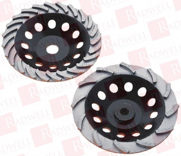 DIAMOND PRODUCTS 18396