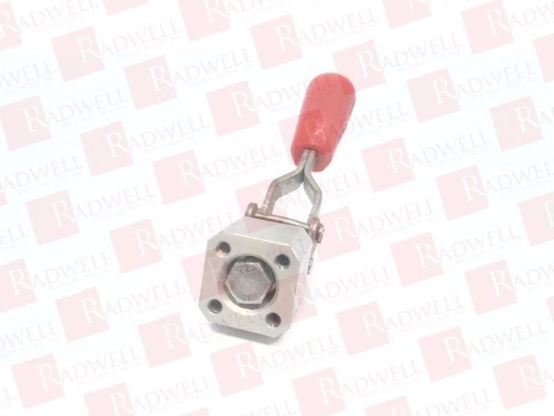 DOVER CORPORATION 602-SS