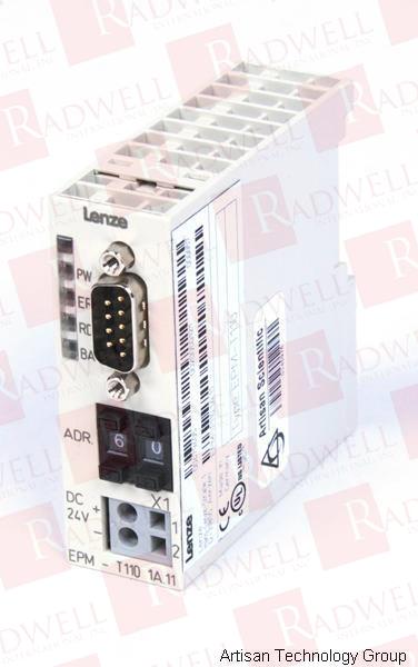 LENZE EPM-T411
