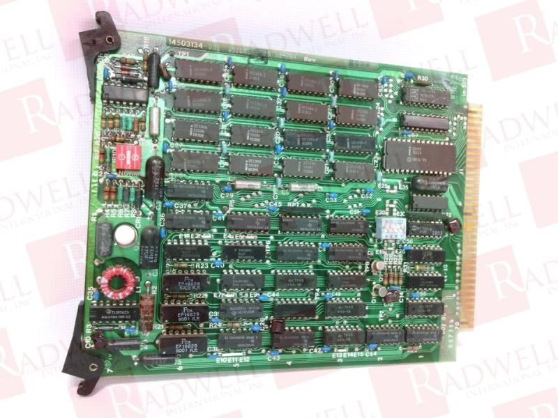 HONEYWELL 1450-3134-001