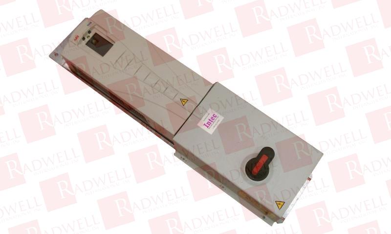 ASEA BROWN BOVERI ACH550-PDR-045A-4