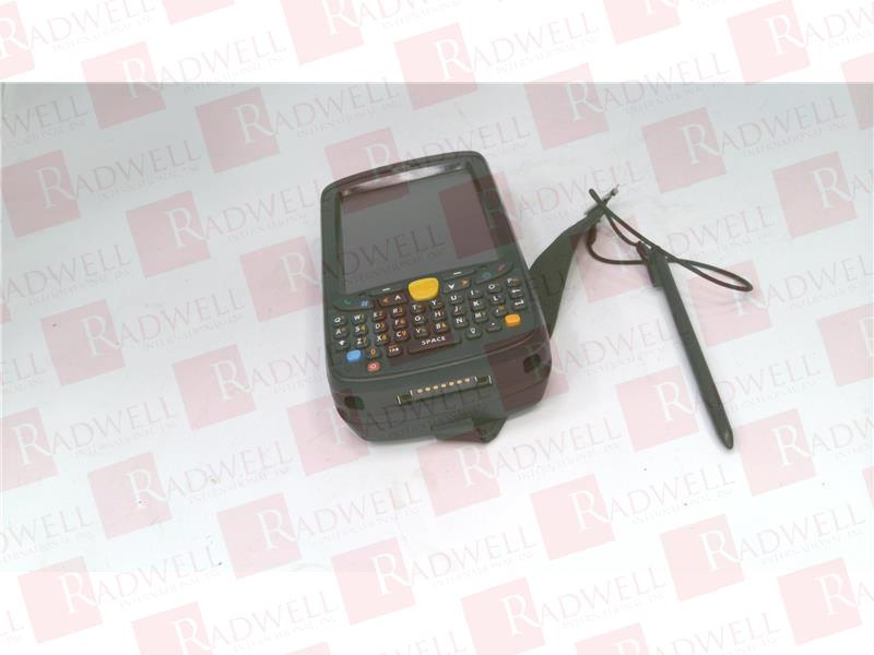 ZEBRA MC55A0-P20SWQQA9WR