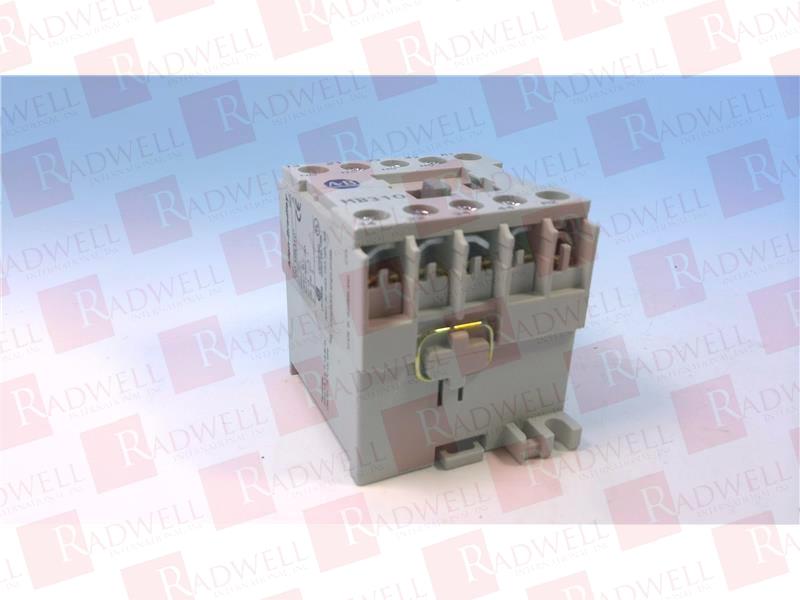 ALLEN BRADLEY 700-MB310A4S