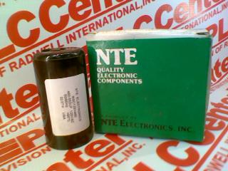 NTE MSC125V460