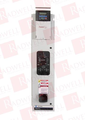 ALLEN BRADLEY 23C-D012A103NNBANN