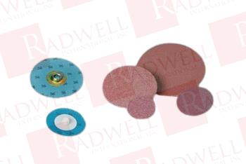 STANDARD ABRASIVES 572505