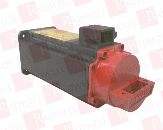 FANUC A06B-0374-B570