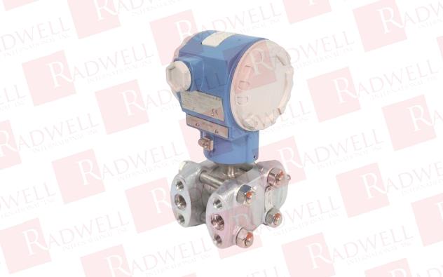 ENDRESS & HAUSER PMD75-ACA7DB1BA9U