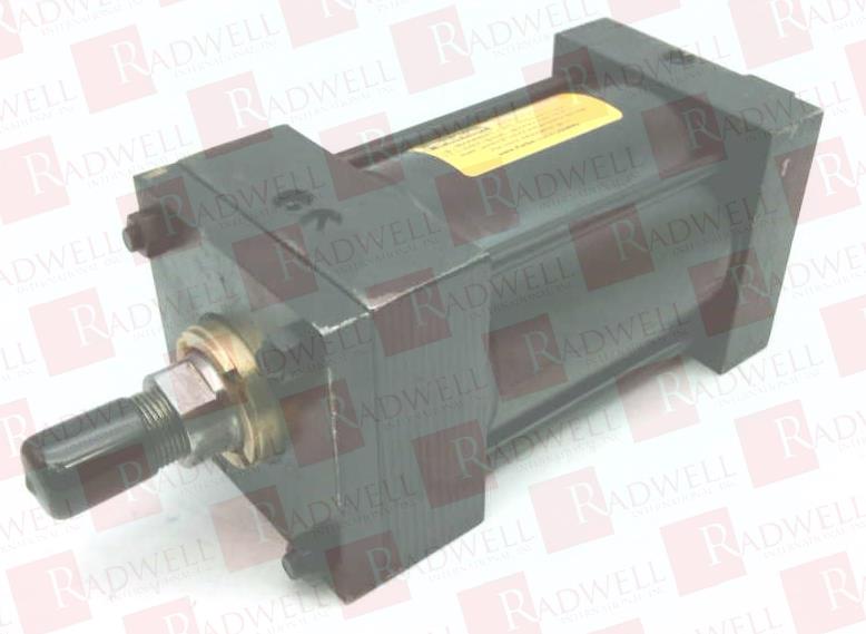 PARKER 4.00 CBB2ALU34AC 4.000