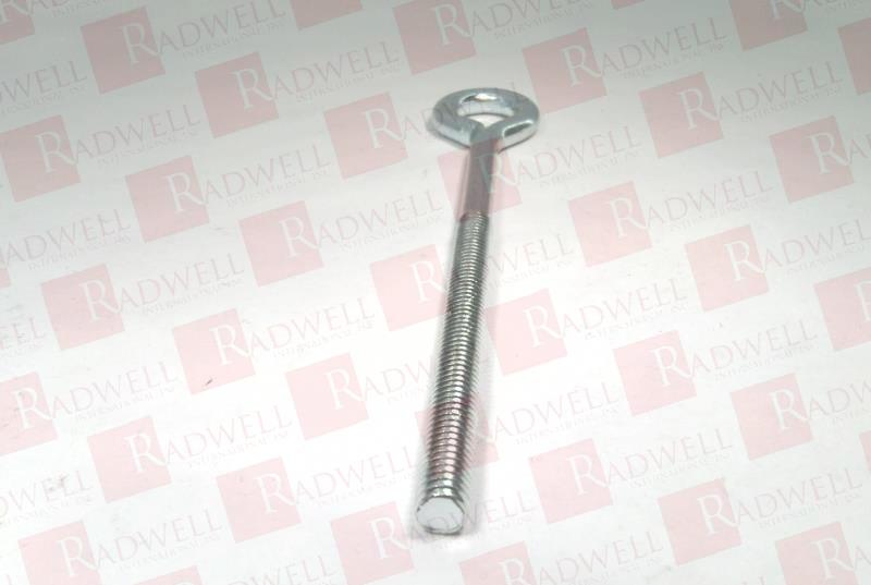 CHICAGO HARDWARE 07180-2