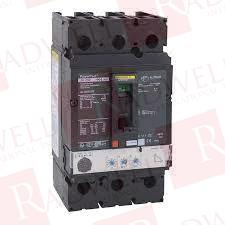 SCHNEIDER ELECTRIC JGL34250WU31XAABC