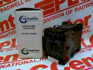 ATB MOTORS HR0910-230V