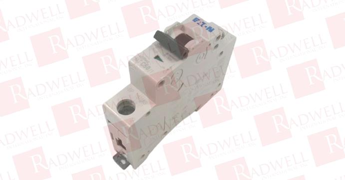 EATON CORPORATION FAZ-C50-1-SP