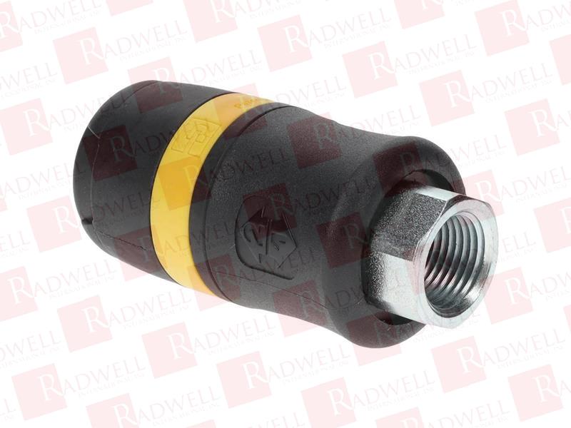 PARKER PBS-371-6FP