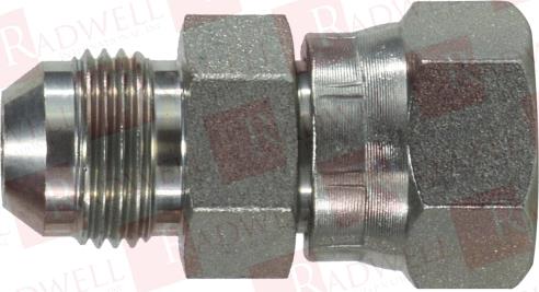 MIDLAND INDUSTRIES FS650444