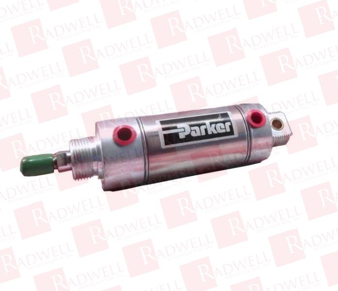PARKER 2.00DXPSR01.50