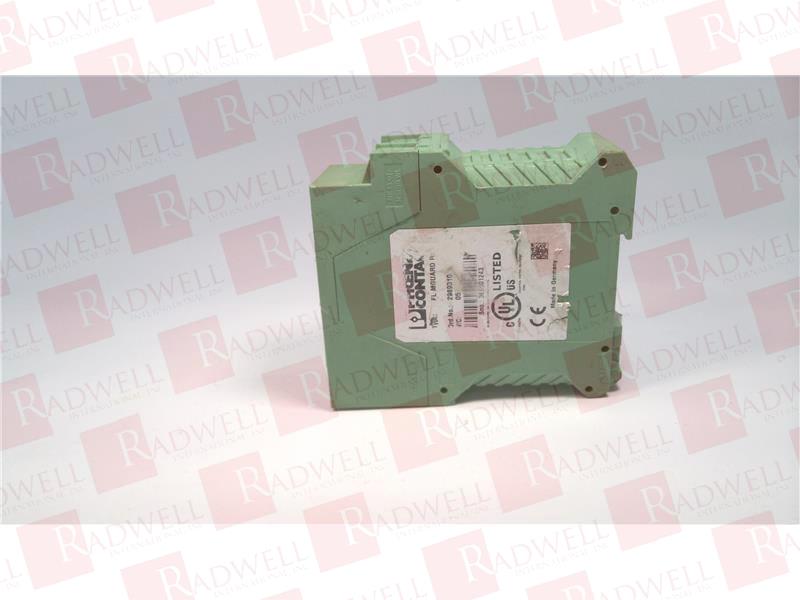 PHOENIX CONTACT FL-MGUARD-RS