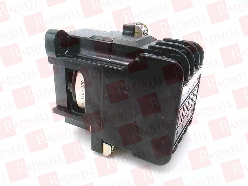 FUJI ELECTRIC 1RC0A0-1-10