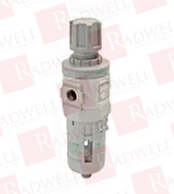 CKD CORP W1000-8G-W-X1