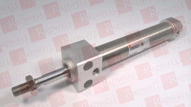 SMC CDM2RA25-100