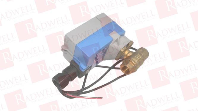 JOHNSON CONTROLS VG1241AD+24TGGA