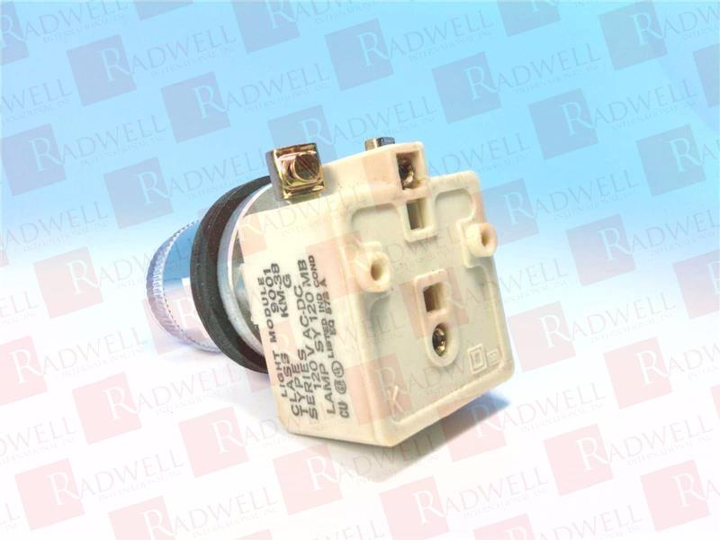 SCHNEIDER ELECTRIC 9001-K1L38R