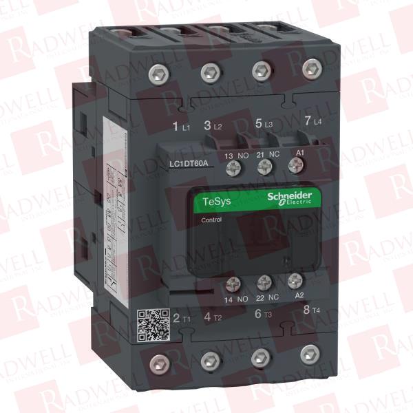 SCHNEIDER ELECTRIC LC1DT60AG7