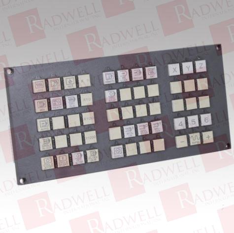 FANUC A02B-0303-C234
